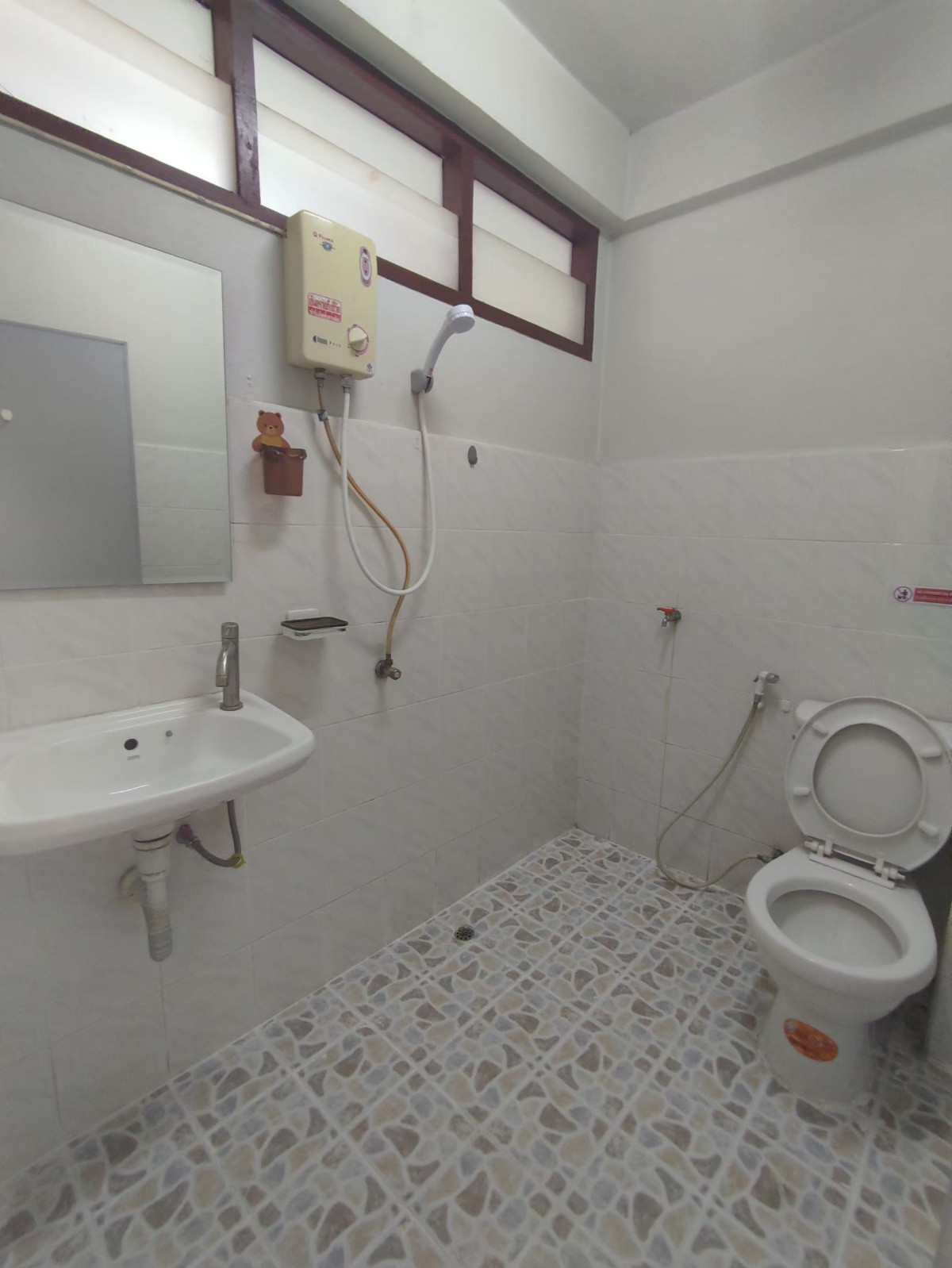 1 Bed Condo — photo 5