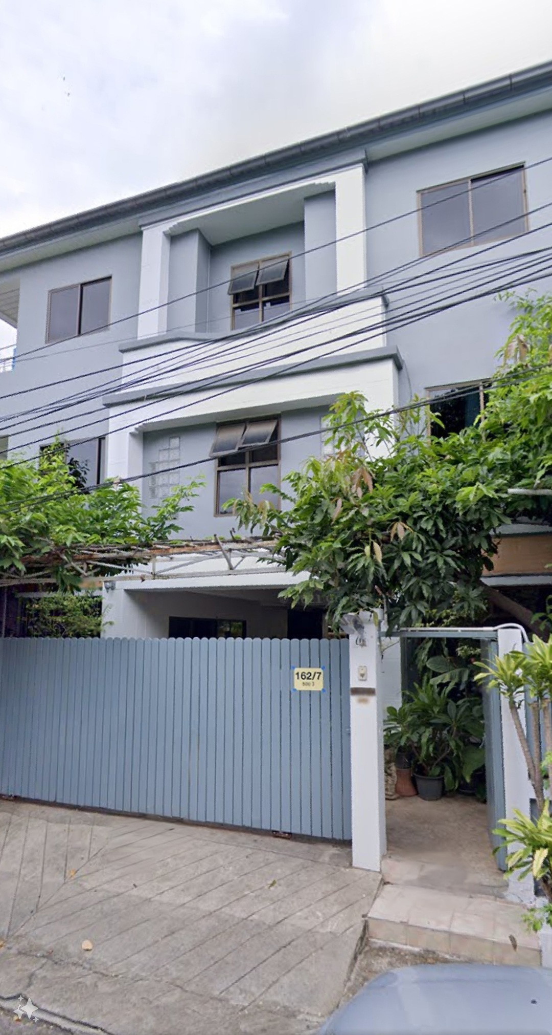 Condo · Saphan Sung, bangkok — photo 1