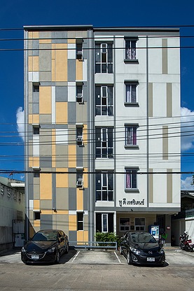 Condo · Bueng Kum, bangkok — photo 1
