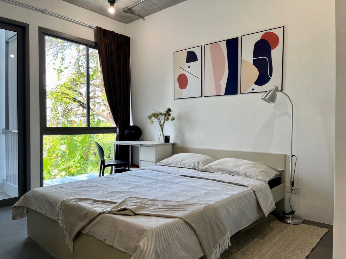 1 Bed Condo · Phra Khanong, bangkok — photo 1