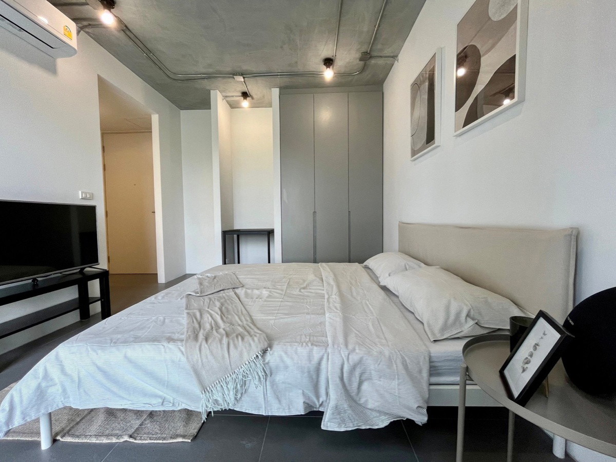 1 Bed Condo · Phra Khanong, bangkok — photo 4