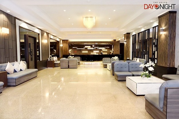 1 Bed Condo · Bang Lamung, chon_buri — photo 3