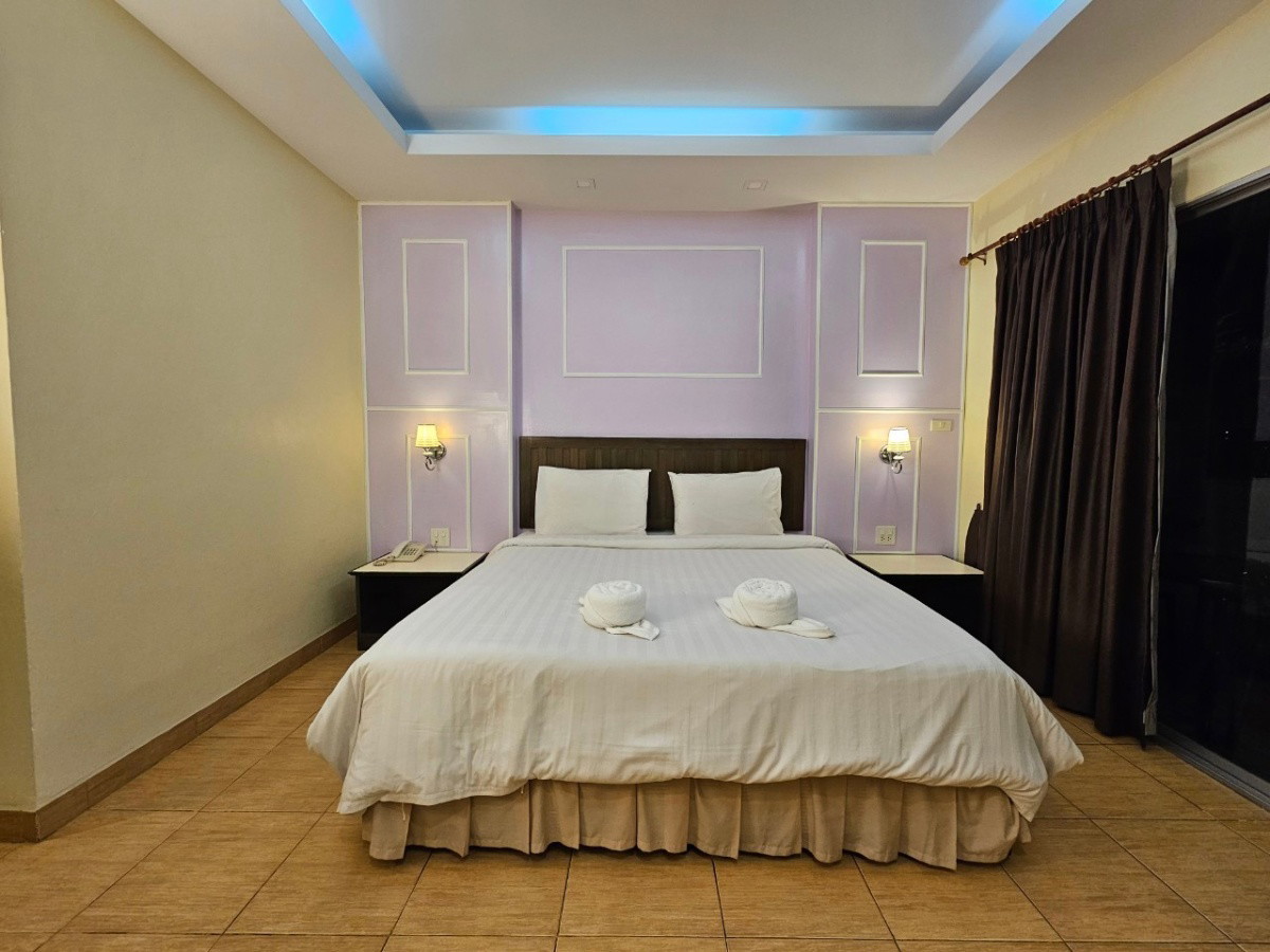 1 Bed Condo · prachuap_khiri_khan — photo 2