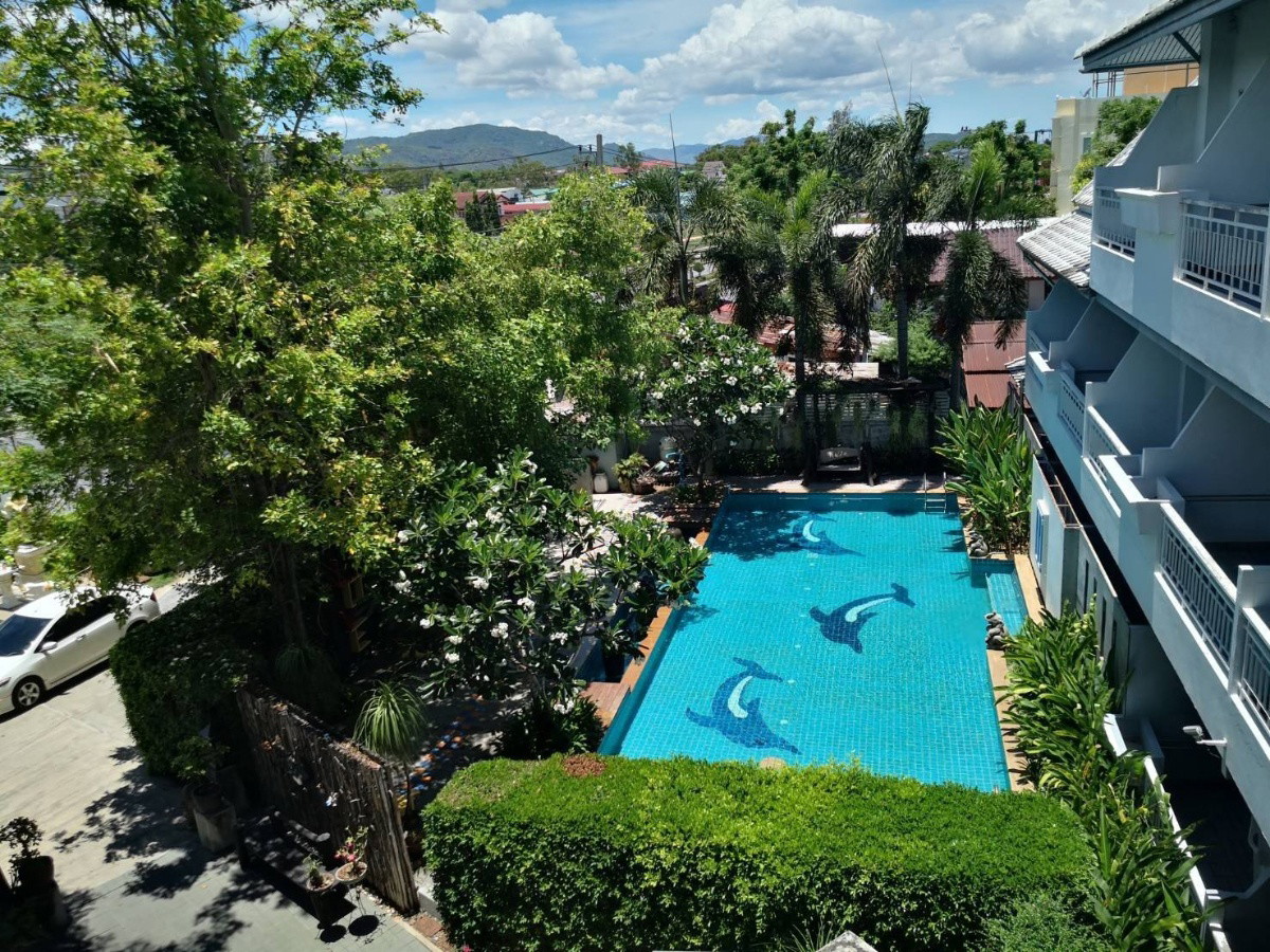 1 Bed Condo · prachuap_khiri_khan — photo 3