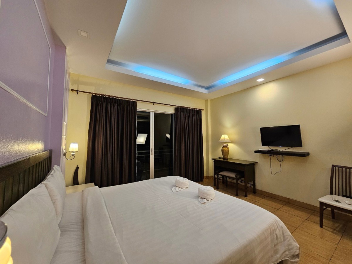 1 Bed Condo · prachuap_khiri_khan — photo 4