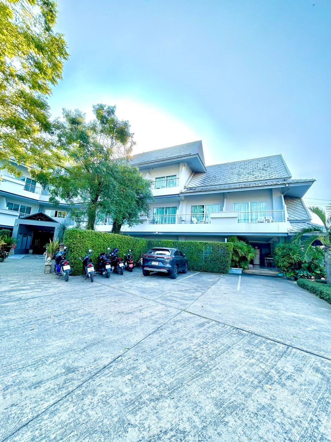 1 Bed Condo · prachuap_khiri_khan — photo 5