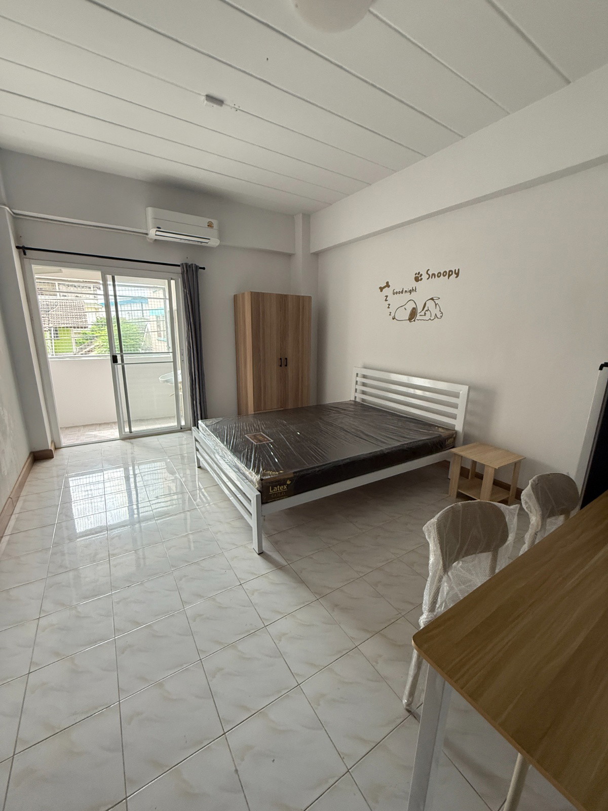 Condo · Mueang Samut Prakan, samut_prakan — photo 1