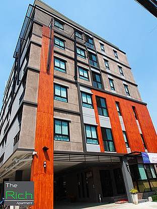 1 Bed Condo · Chatuchak, bangkok
