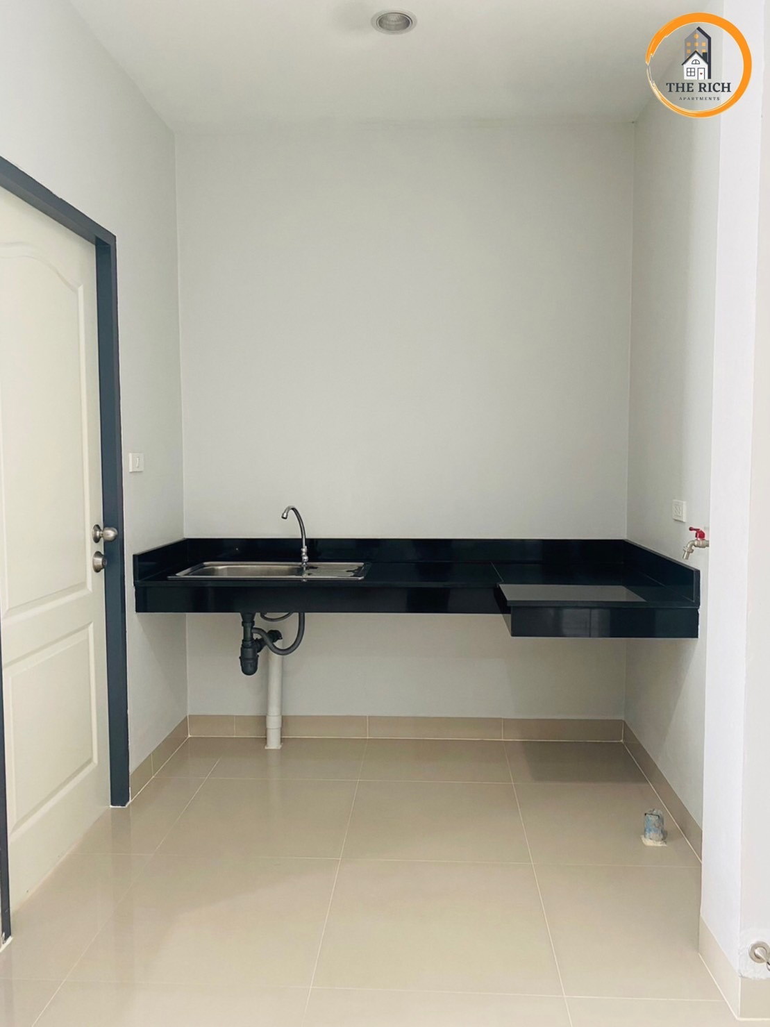 1 Bed Condo · Chatuchak, bangkok — photo 2