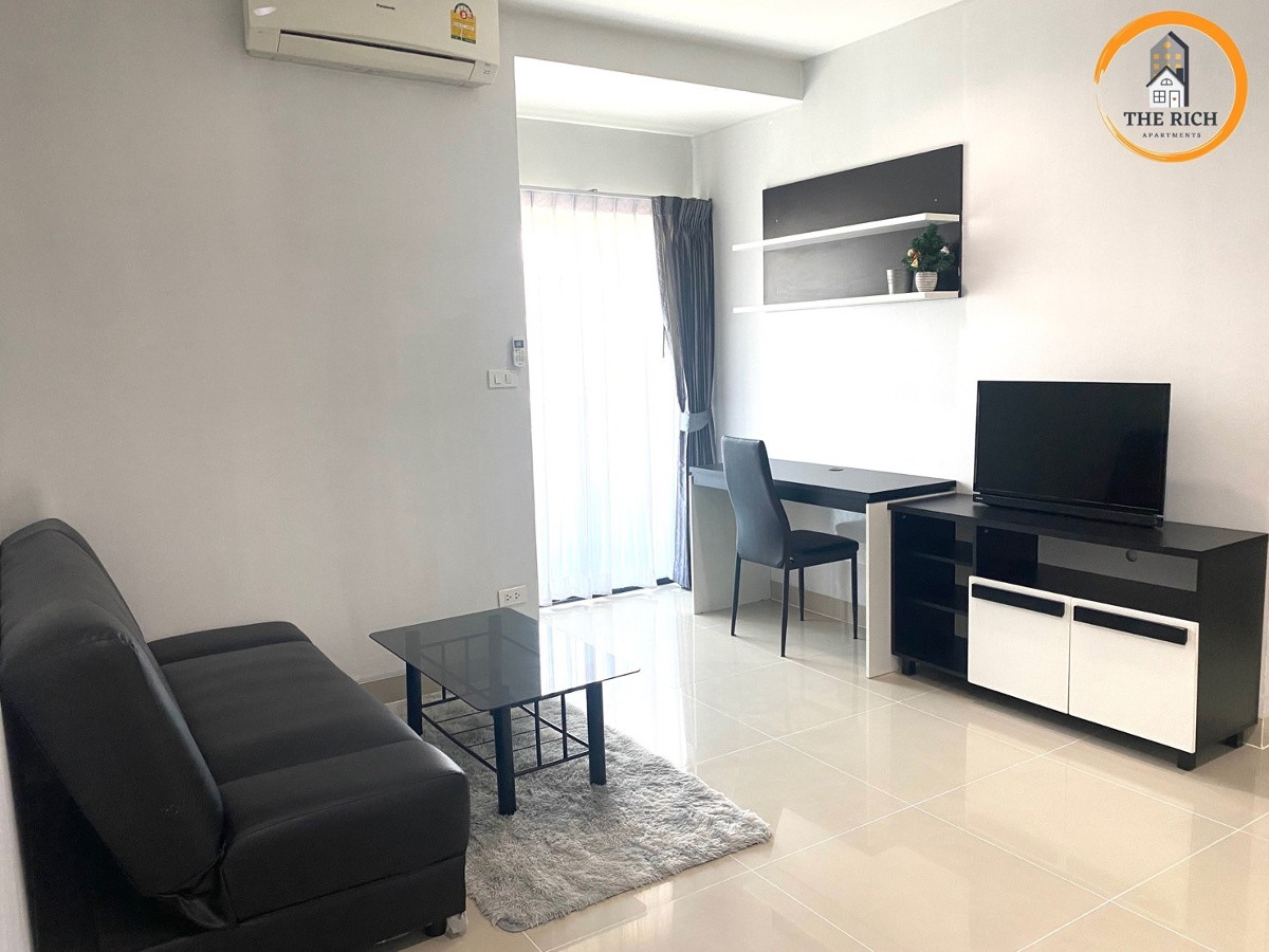 1 Bed Condo · Chatuchak, bangkok — photo 3