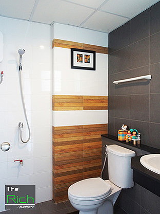 1 Bed Condo · Chatuchak, bangkok — photo 4