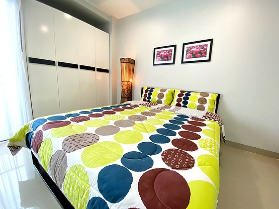 1 Bed Condo · Chatuchak, bangkok — photo 5
