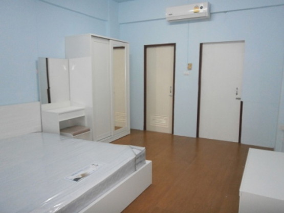 1 Bed Condo · bangkok — photo 1