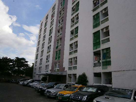 1 Bed Condo · bangkok — photo 2