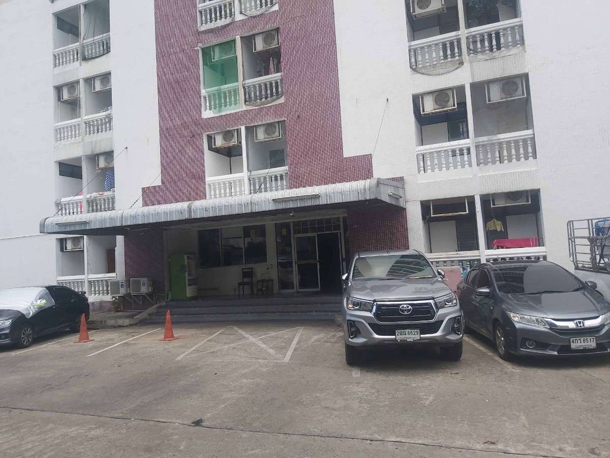 1 Bed Condo · bangkok — photo 4