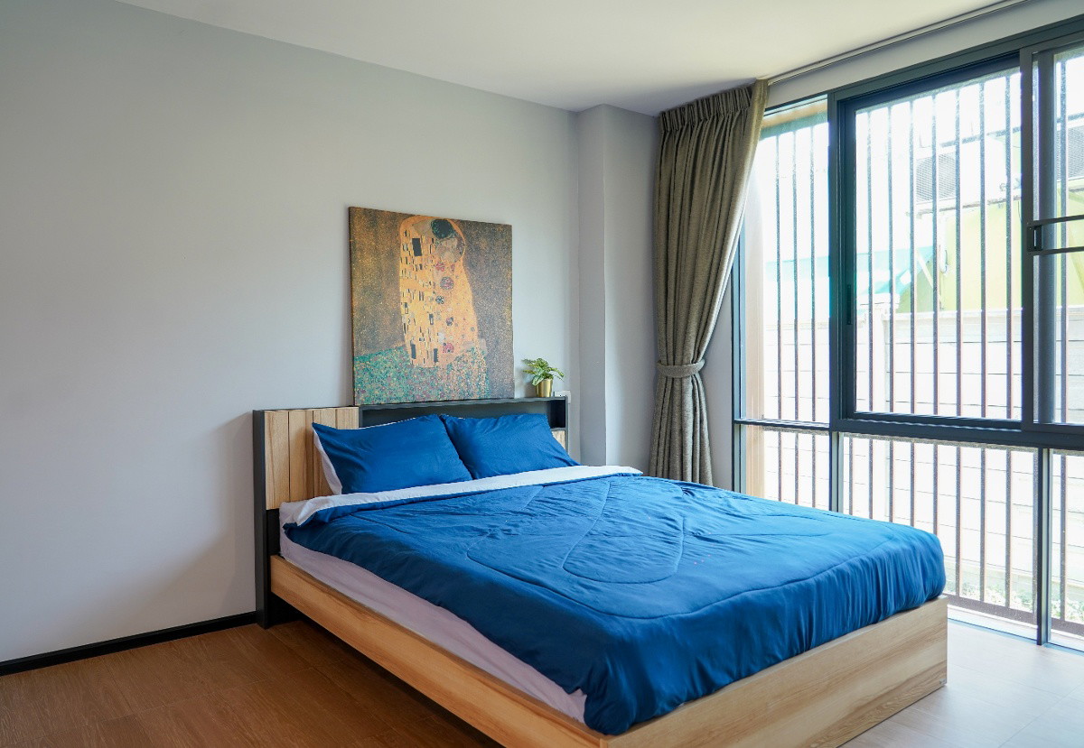 1 Bed Condo · Sai Mai, bangkok — photo 1