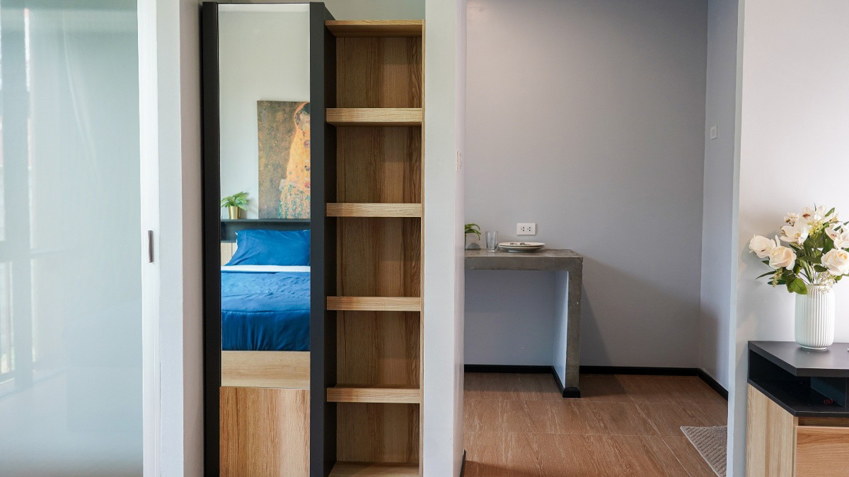 1 Bed Condo · Sai Mai, bangkok — photo 2