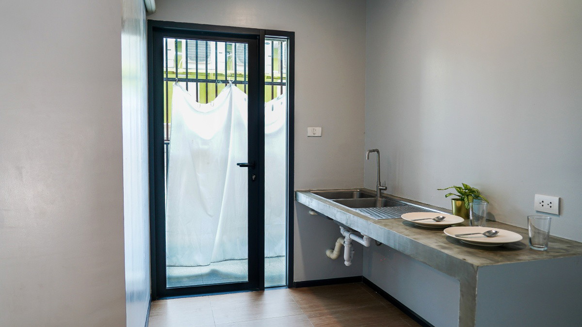 1 Bed Condo · Sai Mai, bangkok — photo 3