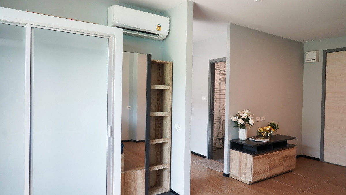 1 Bed Condo · Sai Mai, bangkok — photo 4
