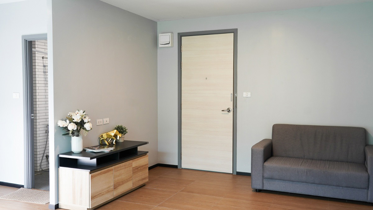 1 Bed Condo · Sai Mai, bangkok — photo 5