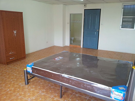 1 Bed Condo · Mueang Nonthaburi, nonthaburi — photo 1