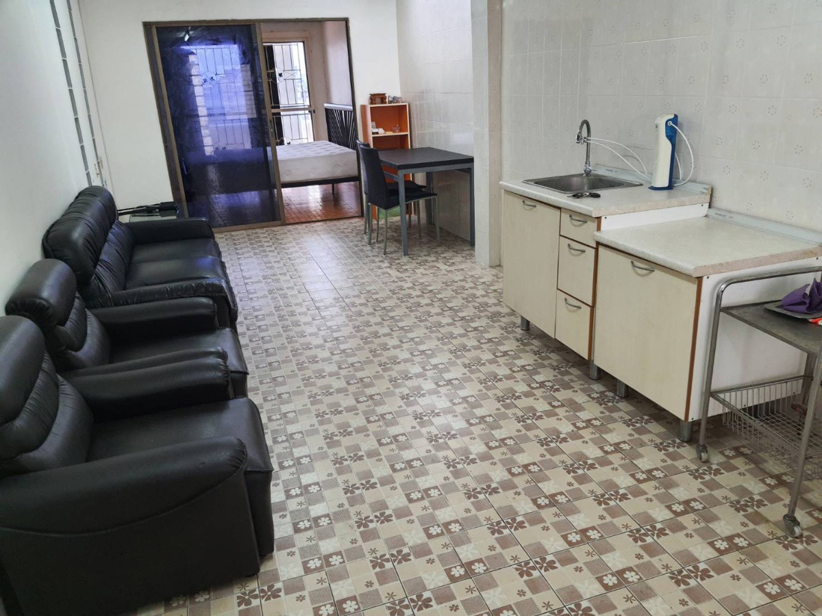 1 Bed Condo · Mueang Nonthaburi, nonthaburi — photo 3