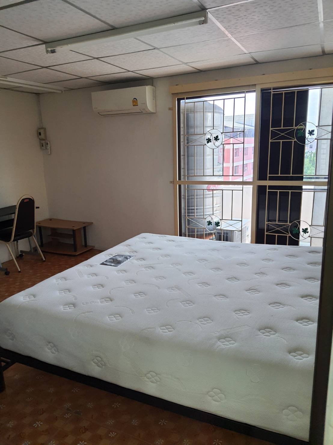 1 Bed Condo · Mueang Nonthaburi, nonthaburi — photo 5