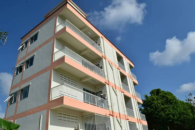 1 Bed Condo · Thung Khru, bangkok — photo 2