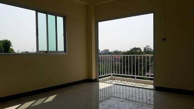 1 Bed Condo · Thung Khru, bangkok — photo 4