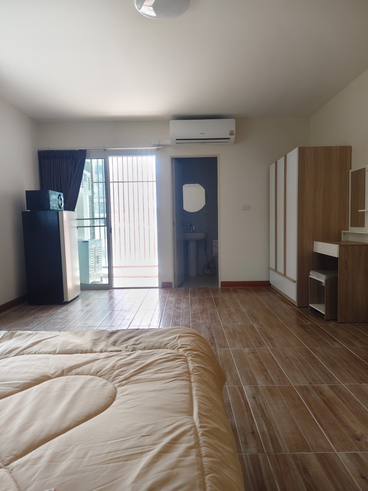 1 Bed Condo · Bang Bua Thong, nonthaburi — photo 2
