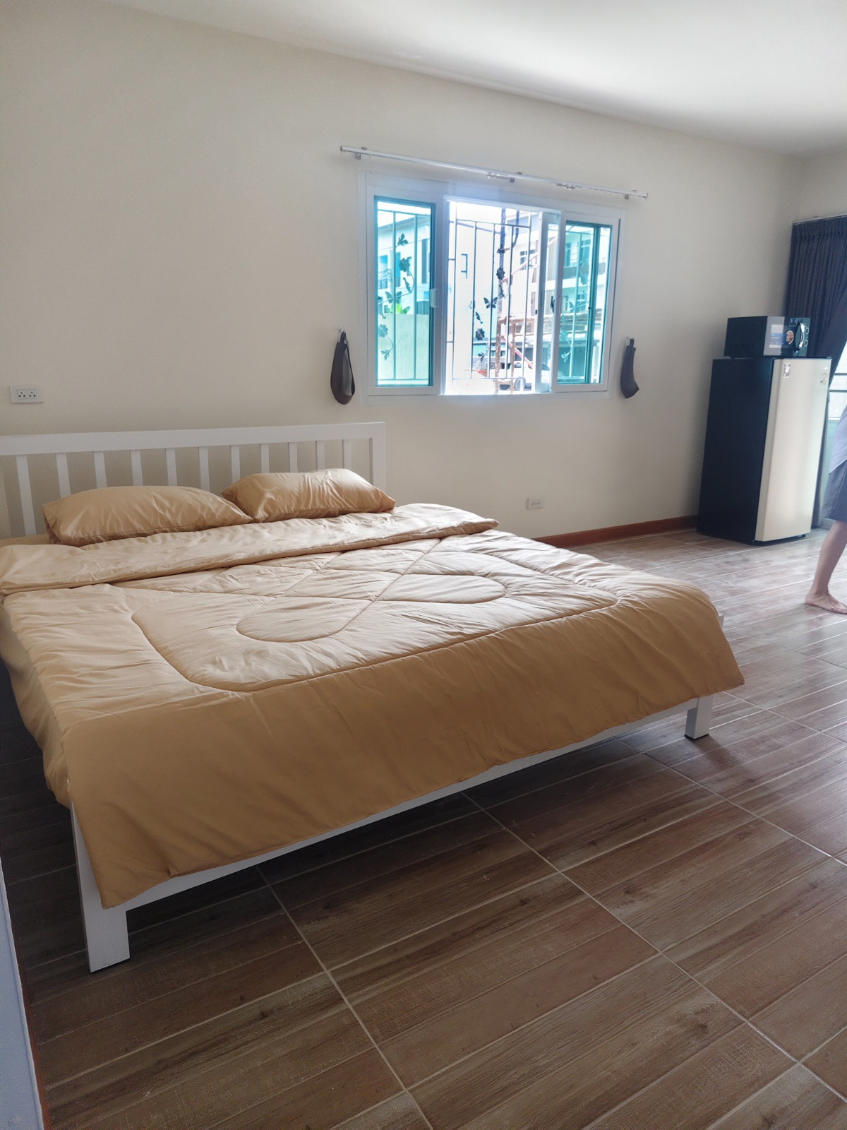 1 Bed Condo · Bang Bua Thong, nonthaburi — photo 4