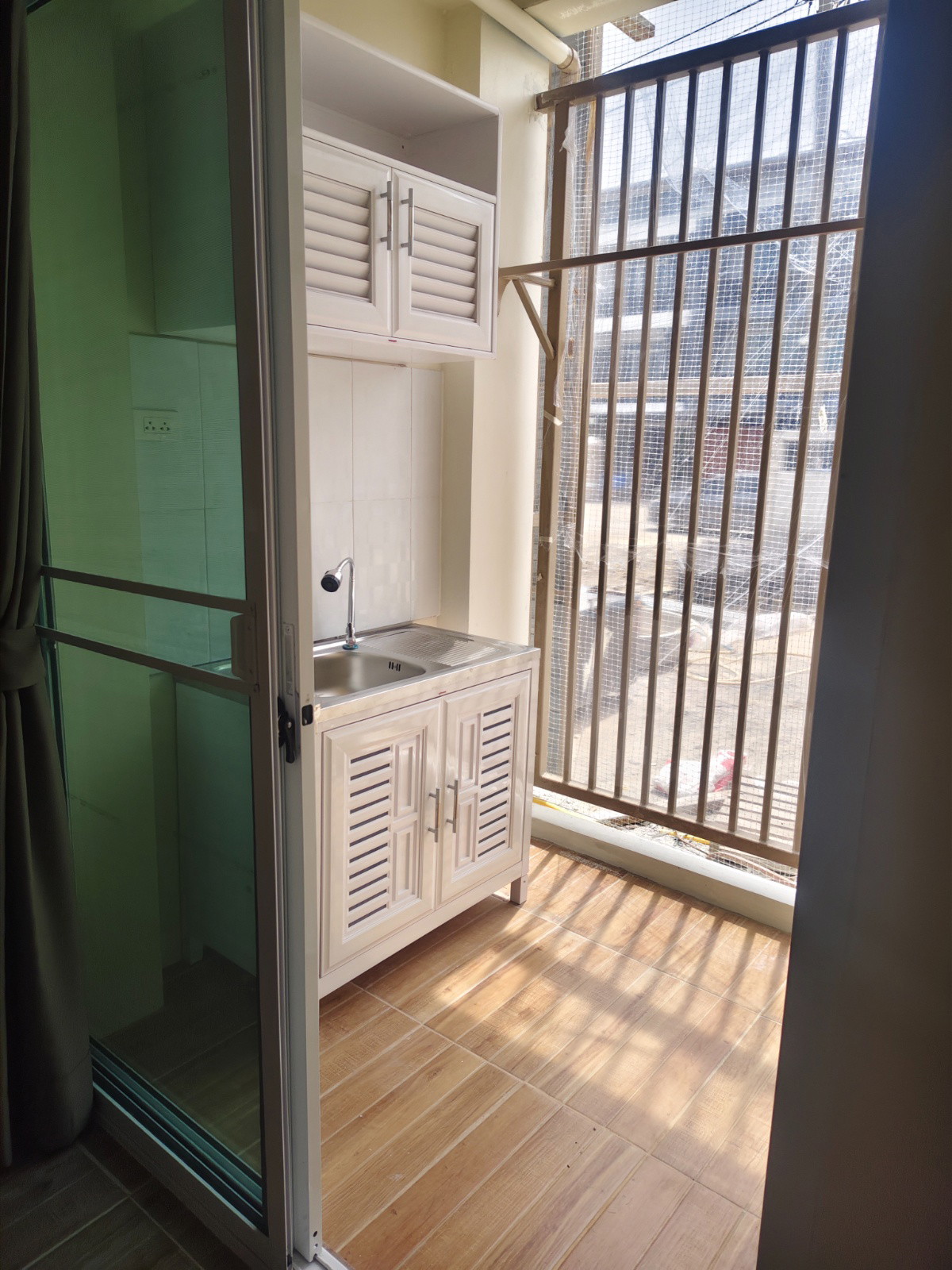 1 Bed Condo · Bang Bua Thong, nonthaburi — photo 5