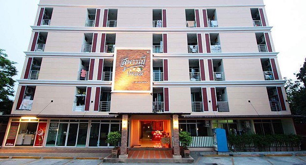 1 Bed Condo · Wang Thonglang, bangkok