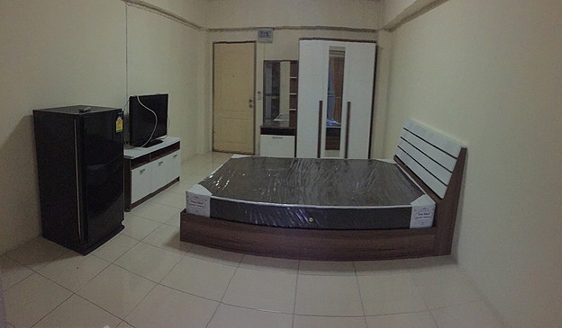 1 Bed Condo · Wang Thonglang, bangkok — photo 2