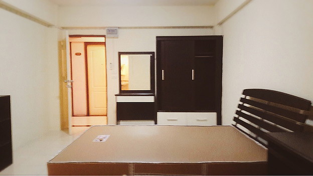 1 Bed Condo · Wang Thonglang, bangkok — photo 4