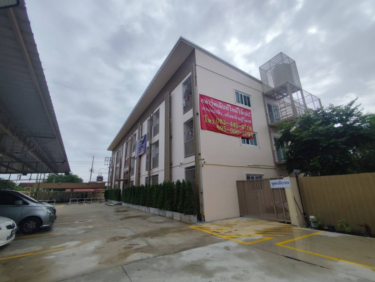 Condo · Bang Bua Thong, nonthaburi — photo 2