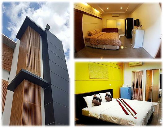 1 Bed Condo · Mueang Chiang Mai, chiang_mai