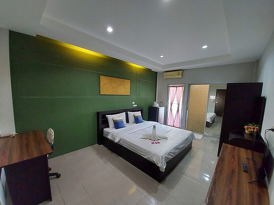 1 Bed Condo · Mueang Chiang Mai, chiang_mai — photo 2