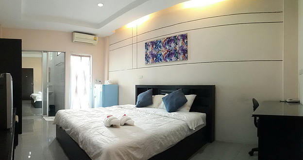 1 Bed Condo · Mueang Chiang Mai, chiang_mai — photo 3
