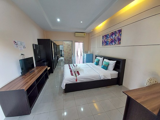 1 Bed Condo · Mueang Chiang Mai, chiang_mai — photo 4
