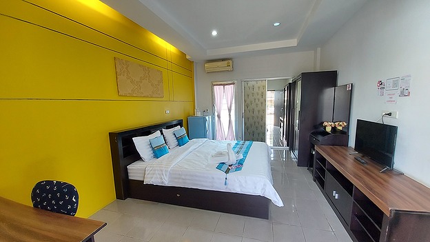 1 Bed Condo · Mueang Chiang Mai, chiang_mai — photo 5