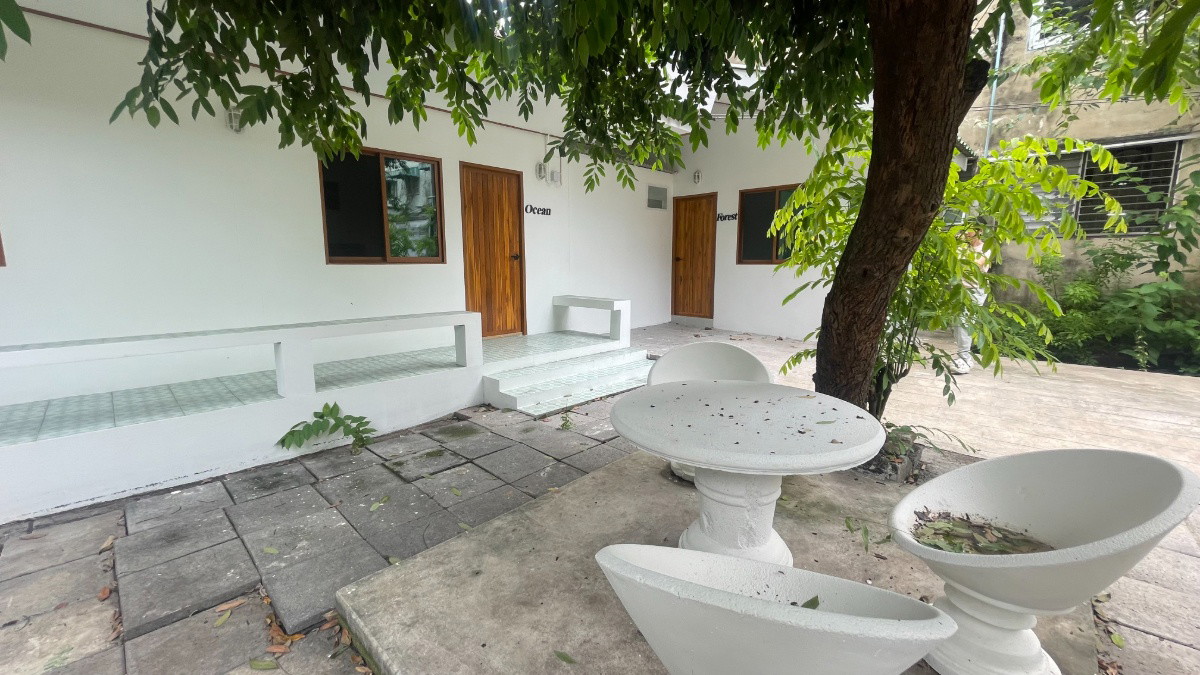 1 Bed Condo · Chatuchak, bangkok — photo 1