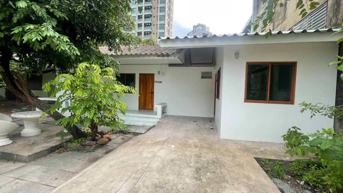 1 Bed Condo · Chatuchak, bangkok — photo 3