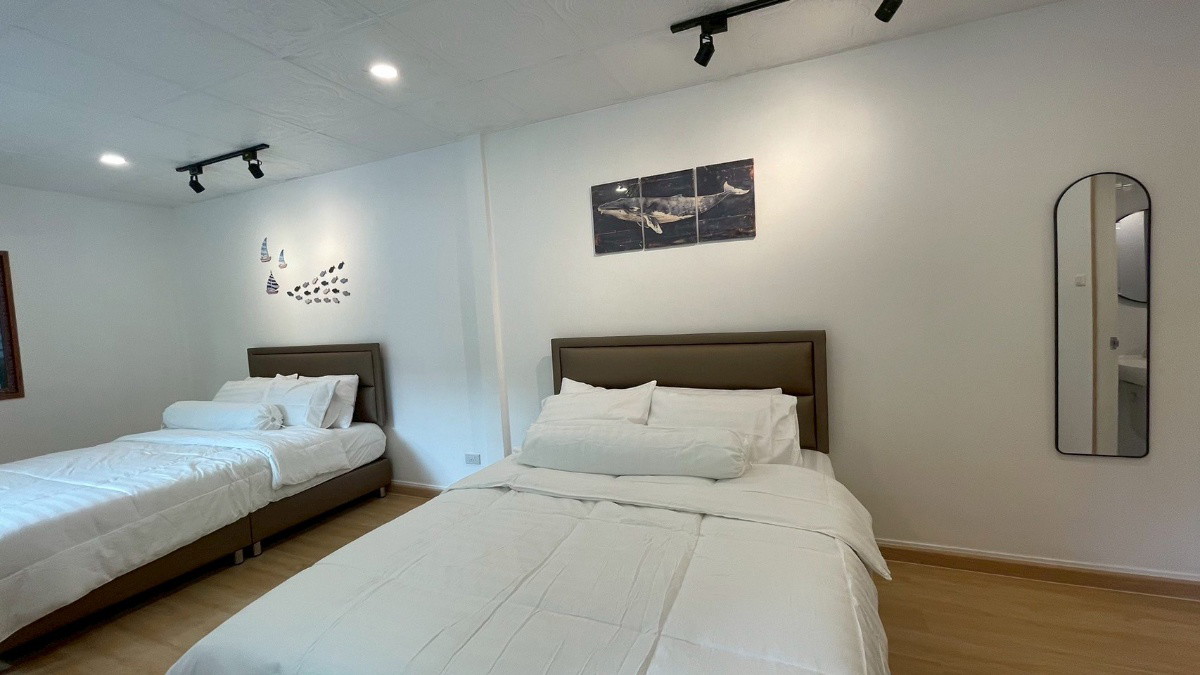 1 Bed Condo · Chatuchak, bangkok — photo 4