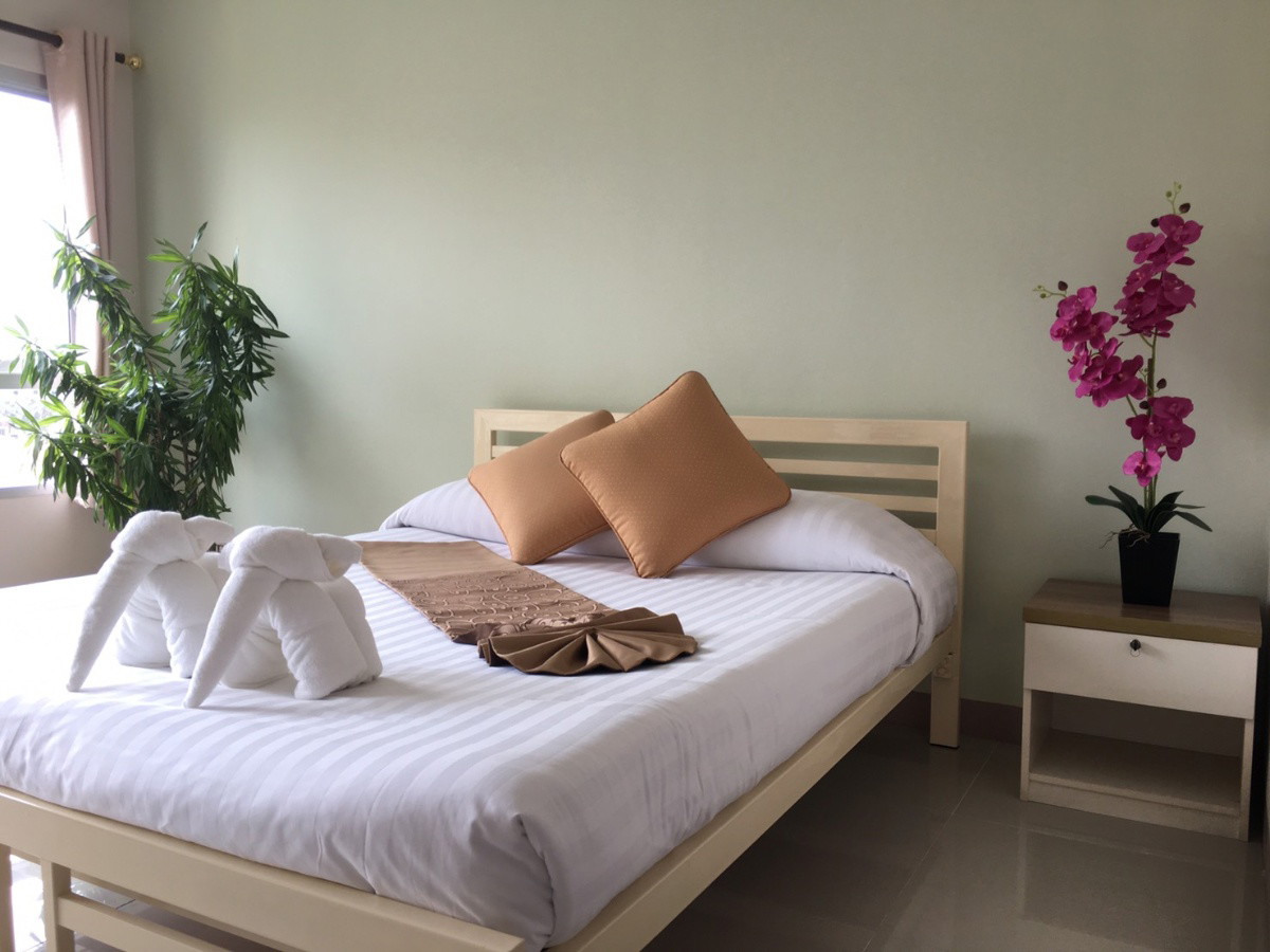 Condo · pathum_thani — photo 2