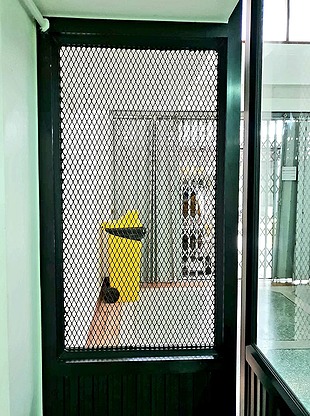 1 Bed Condo · Pom Prap Sattru Phai, bangkok — photo 5