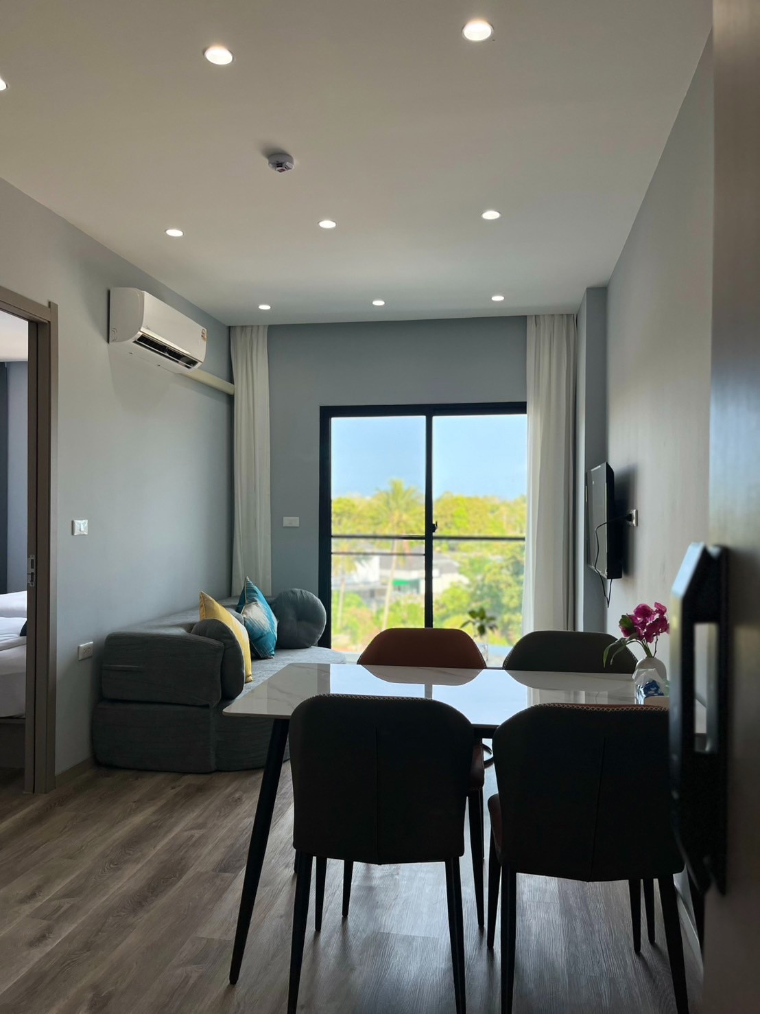 1 Bed Condo · Mueang Phuket, phuket — photo 1