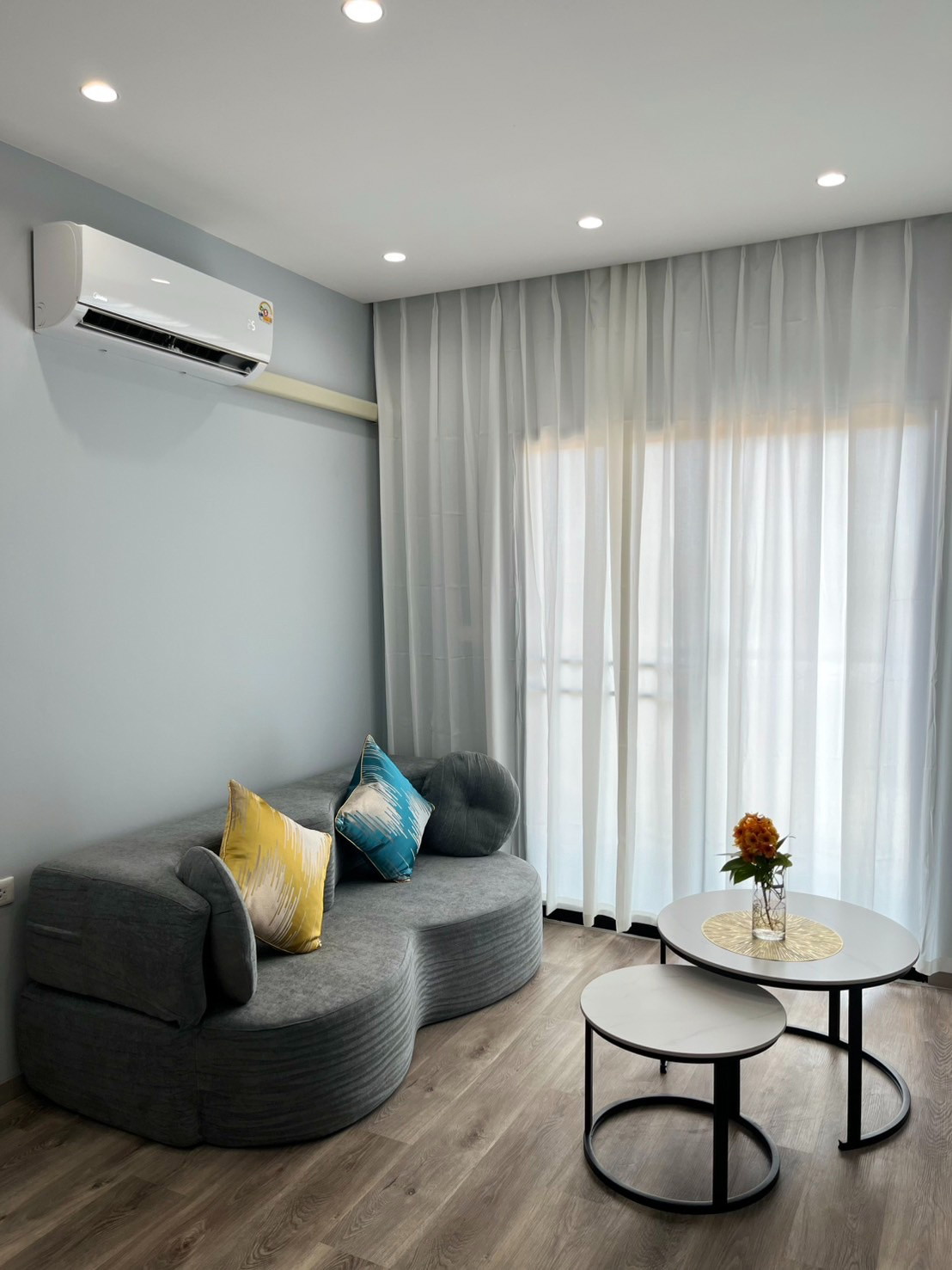 1 Bed Condo · Mueang Phuket, phuket — photo 2