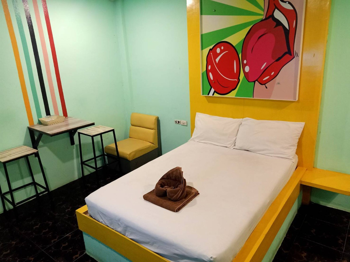 Condo · Sai Mai, bangkok — photo 1