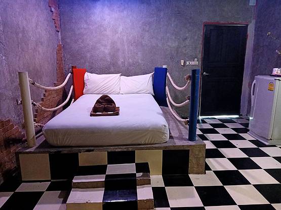 1 Bed Condo · Sai Mai, bangkok — photo 1